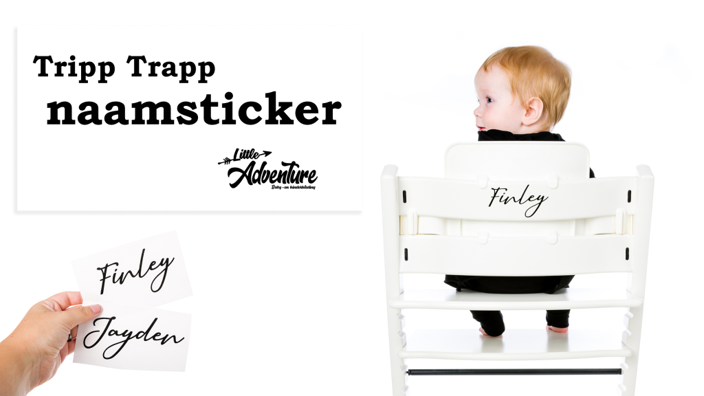 sticker tripp trapp